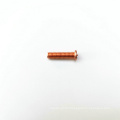 aluminium weld studs CD Stud Welding Screw Weld Stud